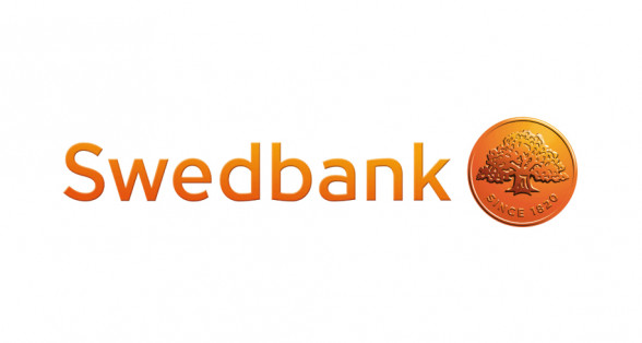 SWEDBANK  (IEMAKSA/IZMAKSA)  Bankomāti 