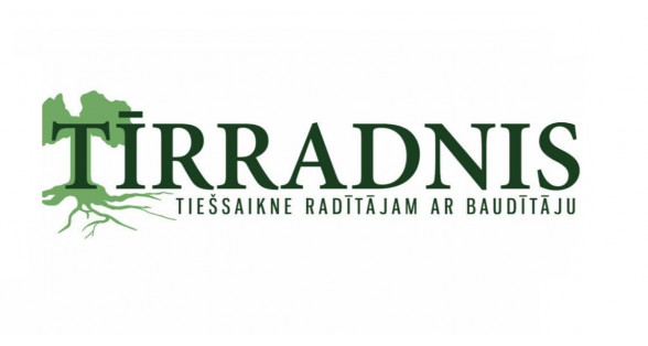 Tīrradnis