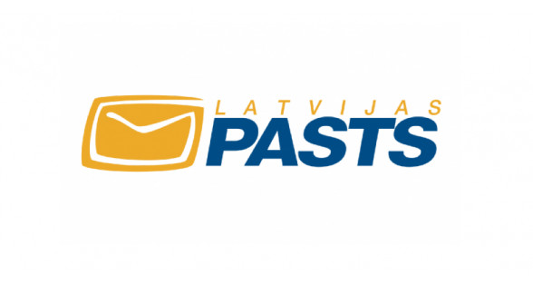 Latvijas Pasts