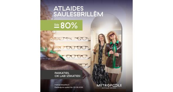 Metropole akcija 17.06 - 28.06.2026 