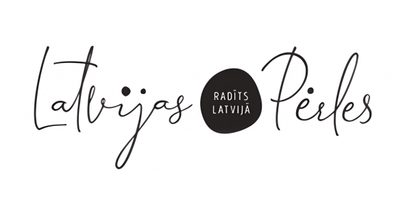Latvijas Pērles