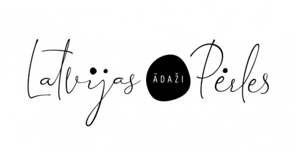 Latvijas Pērles