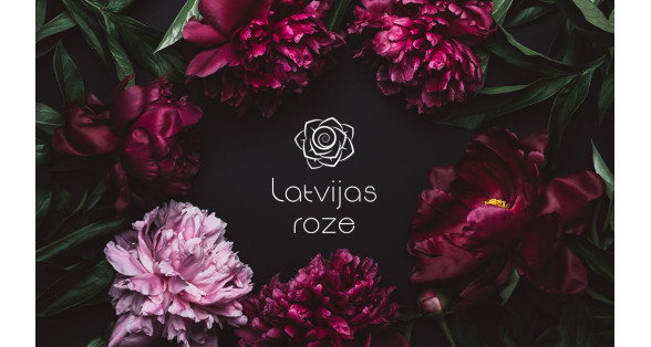 Latvijas roze