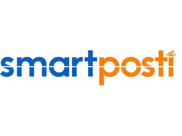 SMARTPOSTI  Pakomāti 