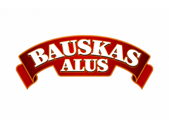 Bauskas alus