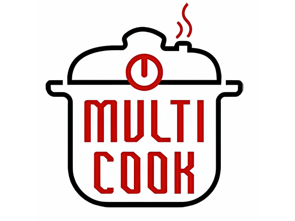 MULTICOOK  Pārtika un delikateses 