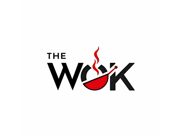 THE WOK  Pārtika un delikateses 
