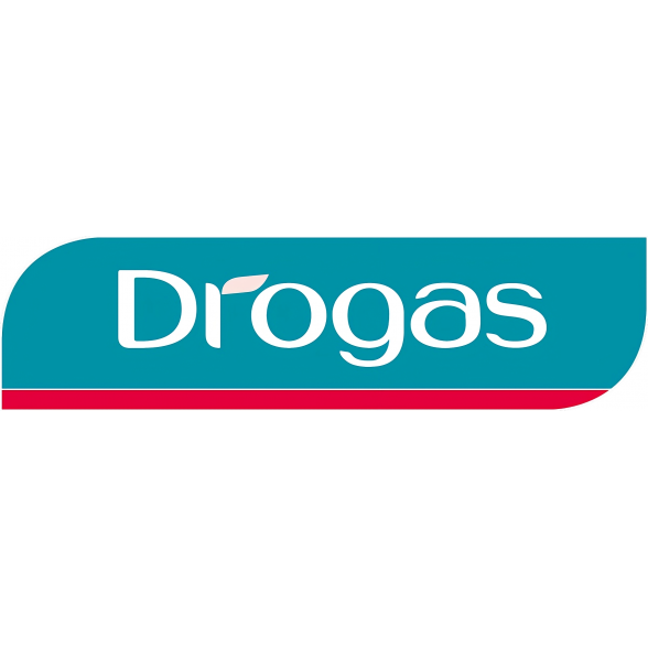 Drogas