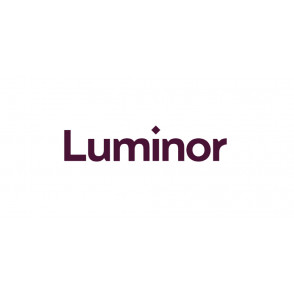 Luminor bank