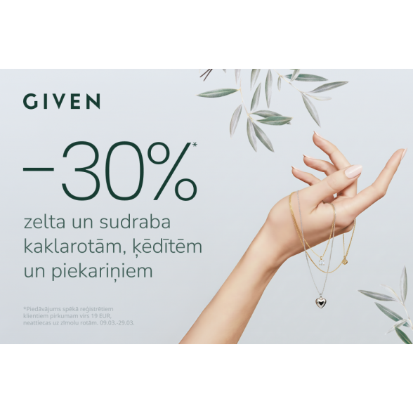 Grenardi akcija 09.03 - 31.03.2026