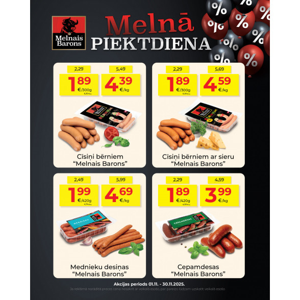 KGS akcija 09.01. - 31.01.2026.