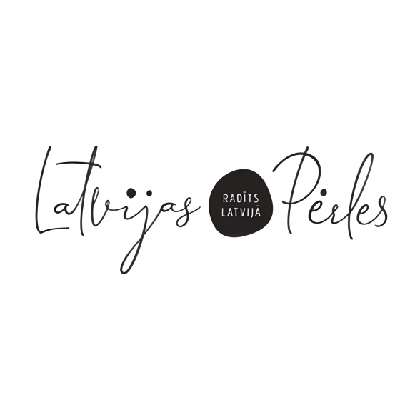 Latvijas Pērles